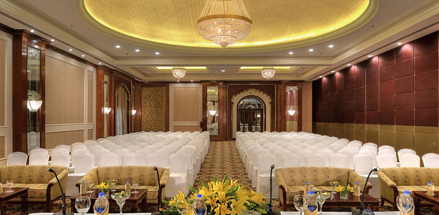 Banquet Halls in Jodhpur Rang Mahal, Jal Mahal & Hawa Mahal Indana