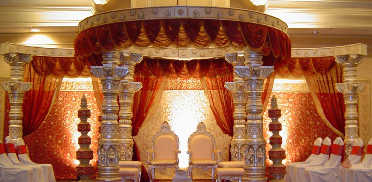 Wedding Venues in Jodhpur - Wedding FAQs | Indana Palace Hotel