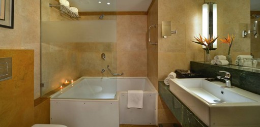 Premium Room Bath